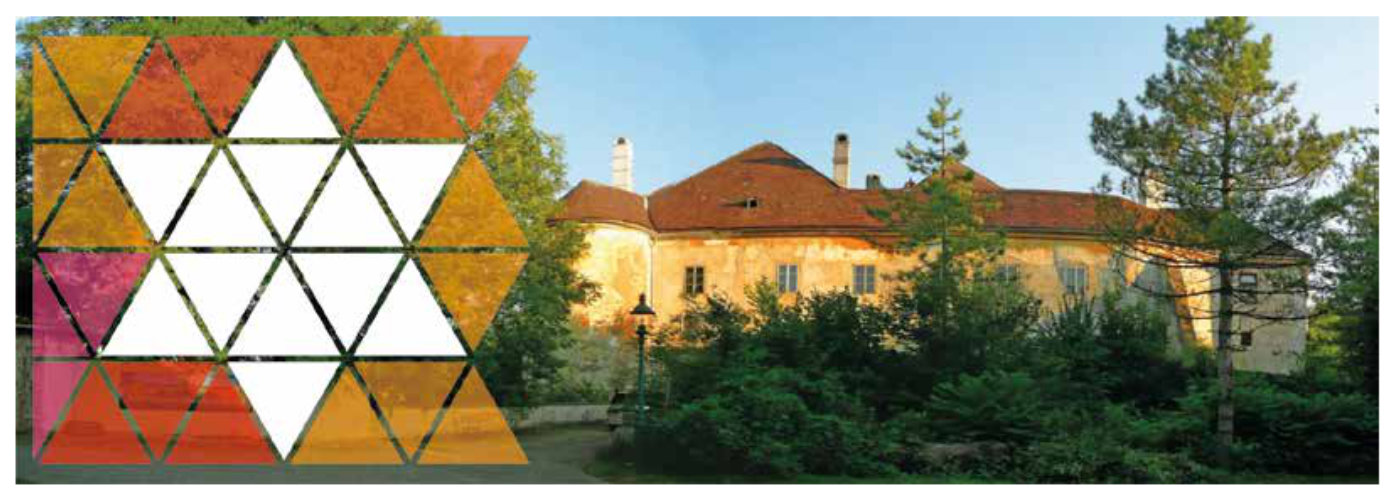 11.-19. Oktober: ACT Artist Castle Tour